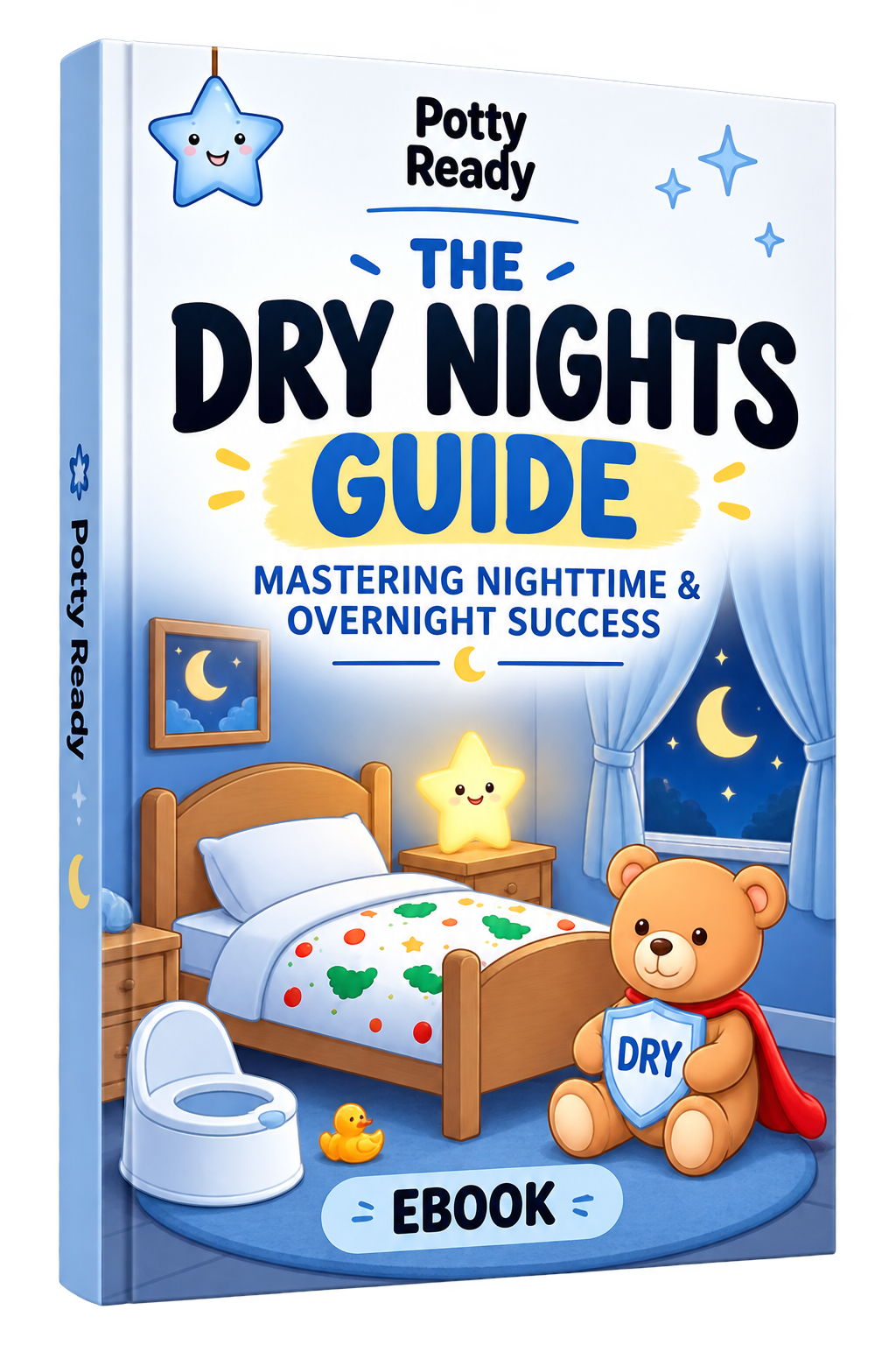 The Dry Nights Guide