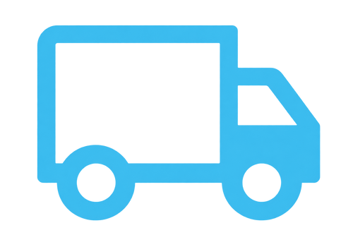 FREE Priority Shipping