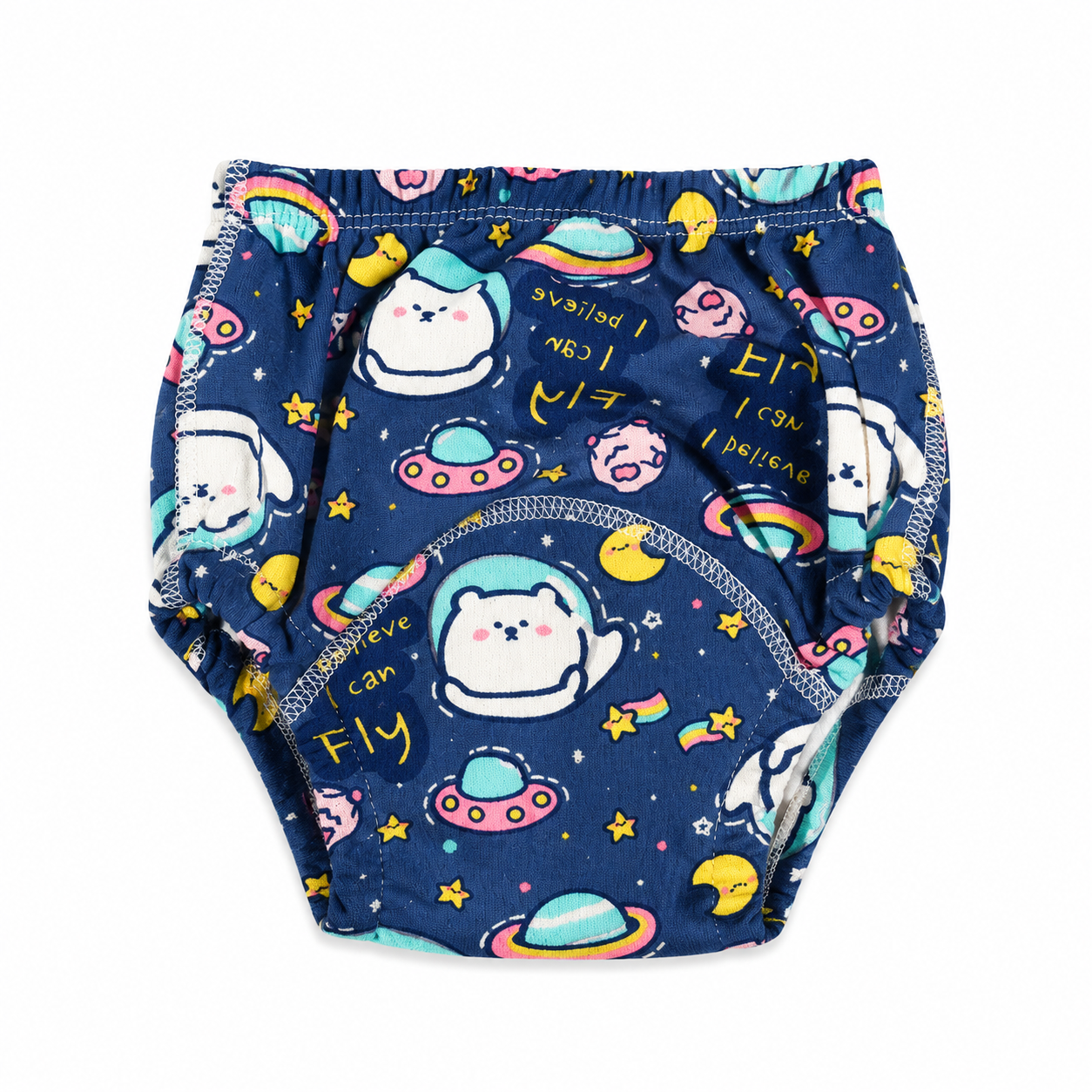 Potty Ready Underwear™ [Free Today]