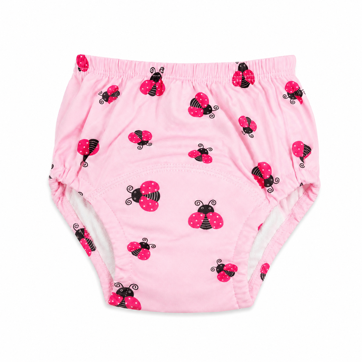 Potty Ready Underwear™ [Free Today]