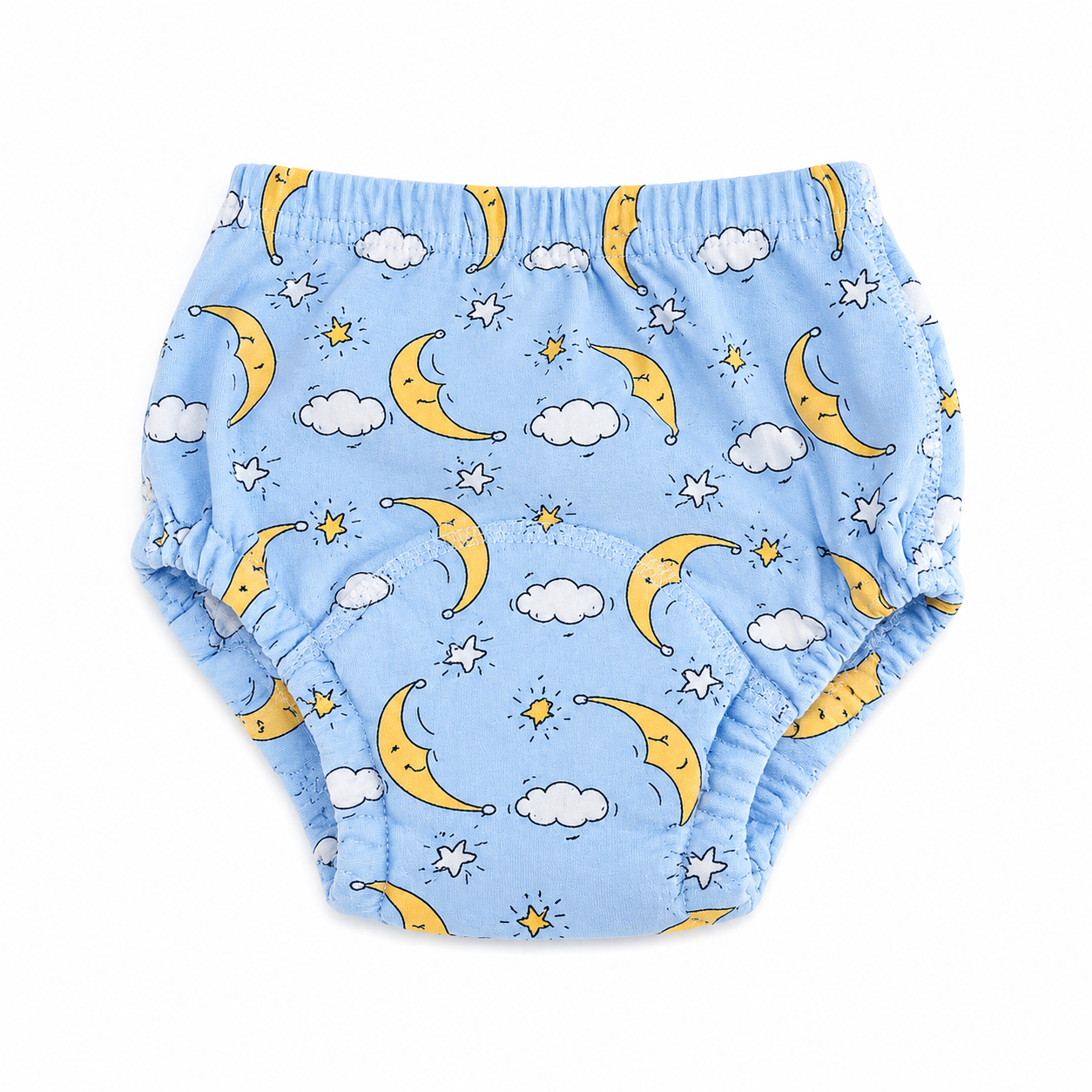 Potty Ready Underwear™ [Free Today]