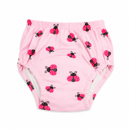 Potty Ready Underwear™ [Free Today]