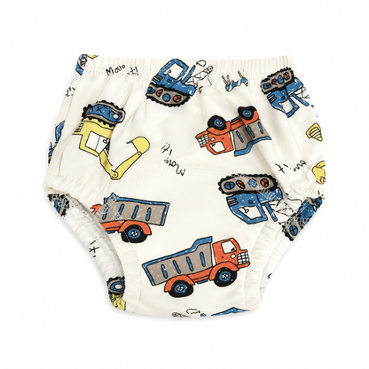 Potty Ready Underwear™ [Free Today]