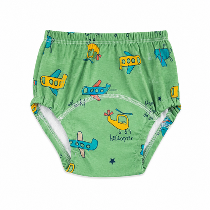 Potty Ready Underwear™ [Free Today]