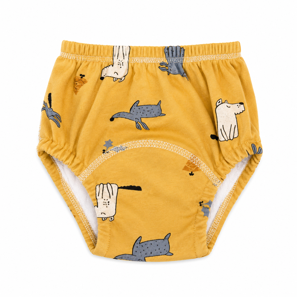 Potty Ready Underwear™ [Free Today]