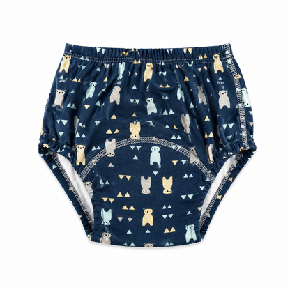 Potty Ready Underwear™ [Free Today]