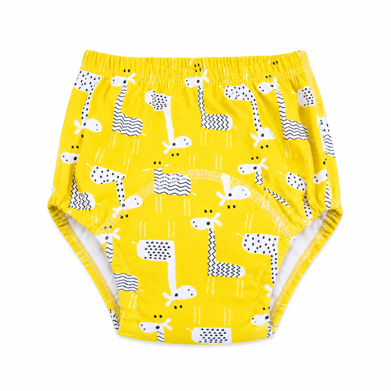 Potty Ready Underwear™ [Free Today]
