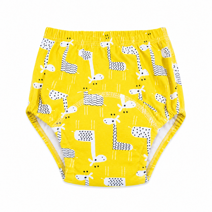 Potty Ready Underwear™ [Free Today]