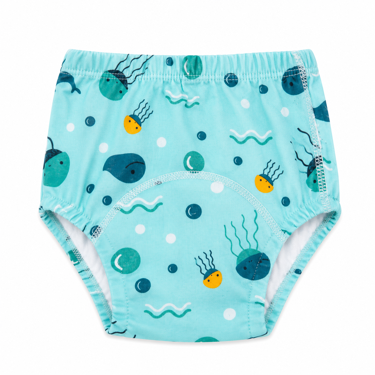 Potty Ready Underwear™ [Free Today]