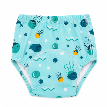 Potty Ready Underwear™ [Free Today]