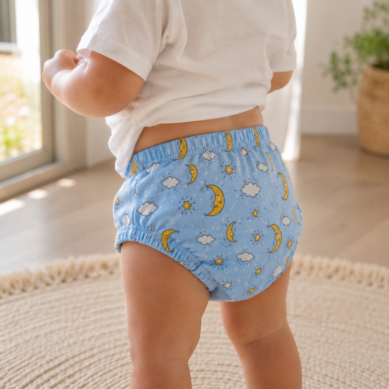 Potty Ready Underwear™ [Free Today]