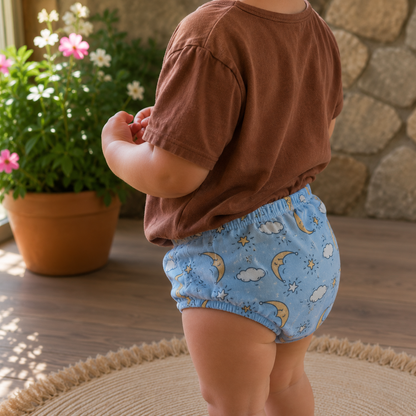 Potty Ready Underwear™ [Free Today]