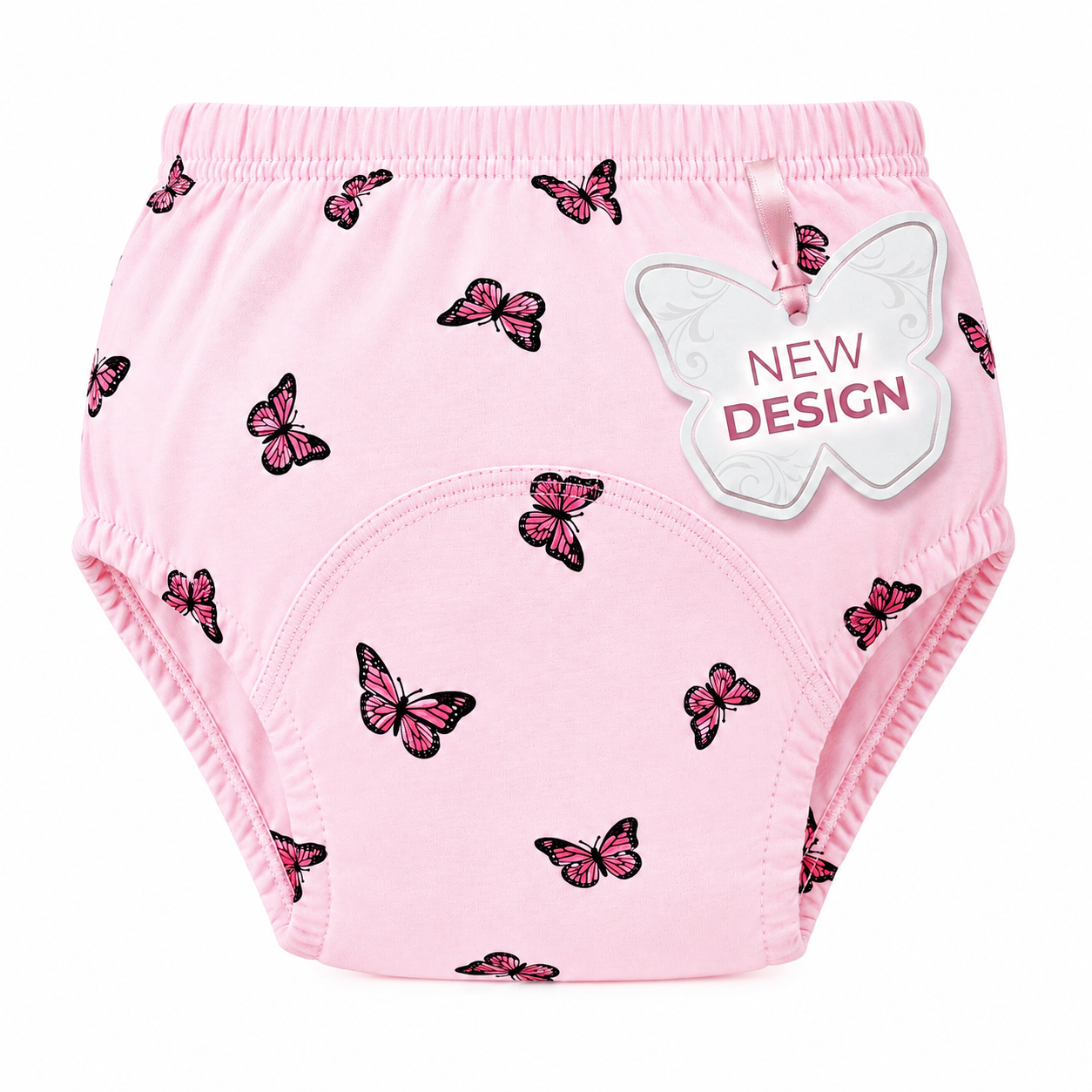 Potty Ready Underwear™ [Free Today]