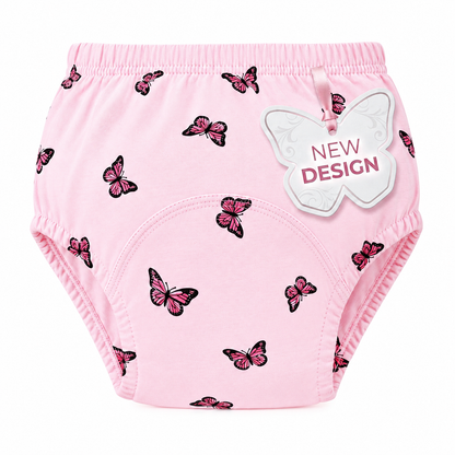 Potty Ready Underwear™ [Free Today]