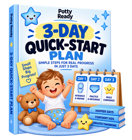 3-Day Quick-Start Plan